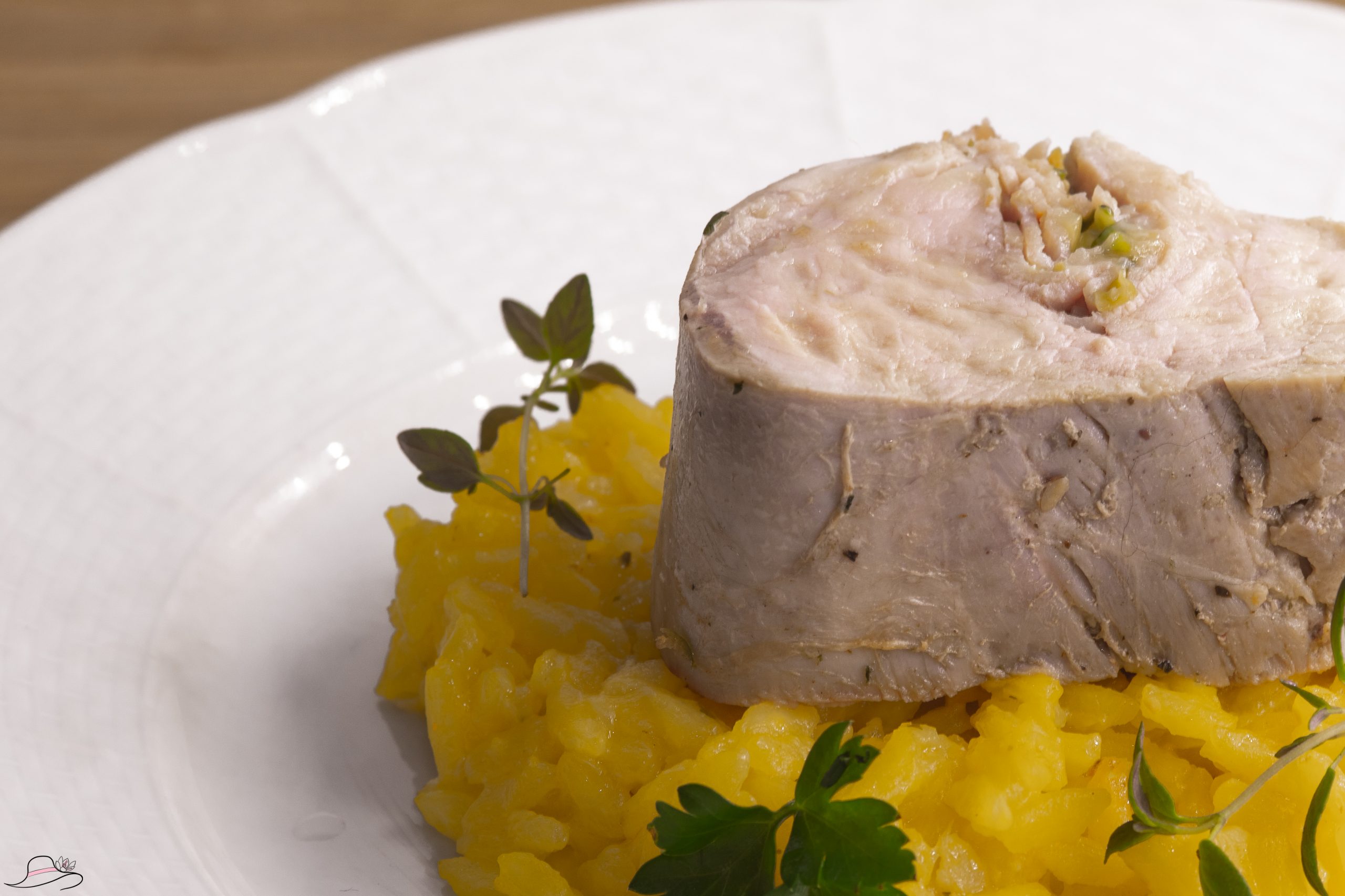 rezept-safran-risoto-schweinefilet