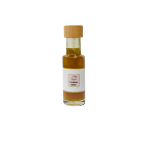 Thymian Sirup