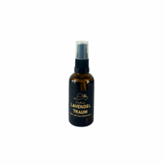 Lavendelspray Raumduft