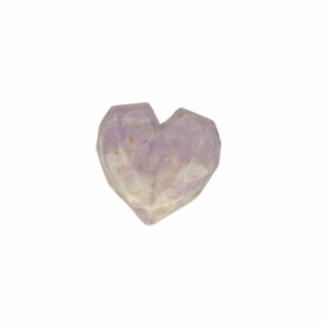 Lavendel Herzseife