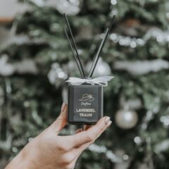 Lavendeltraum Raumduft
