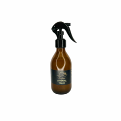 Lavendel Traum (Yoga)Matten- und Raumspray