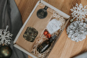 Individuelle Geschenkbox – Bild 2