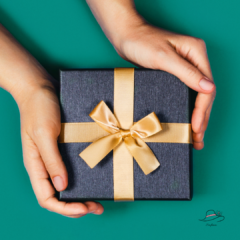 Firmen- und Gastgeschenke
