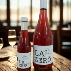 LaZero - Der alkoholfreie Aperitif